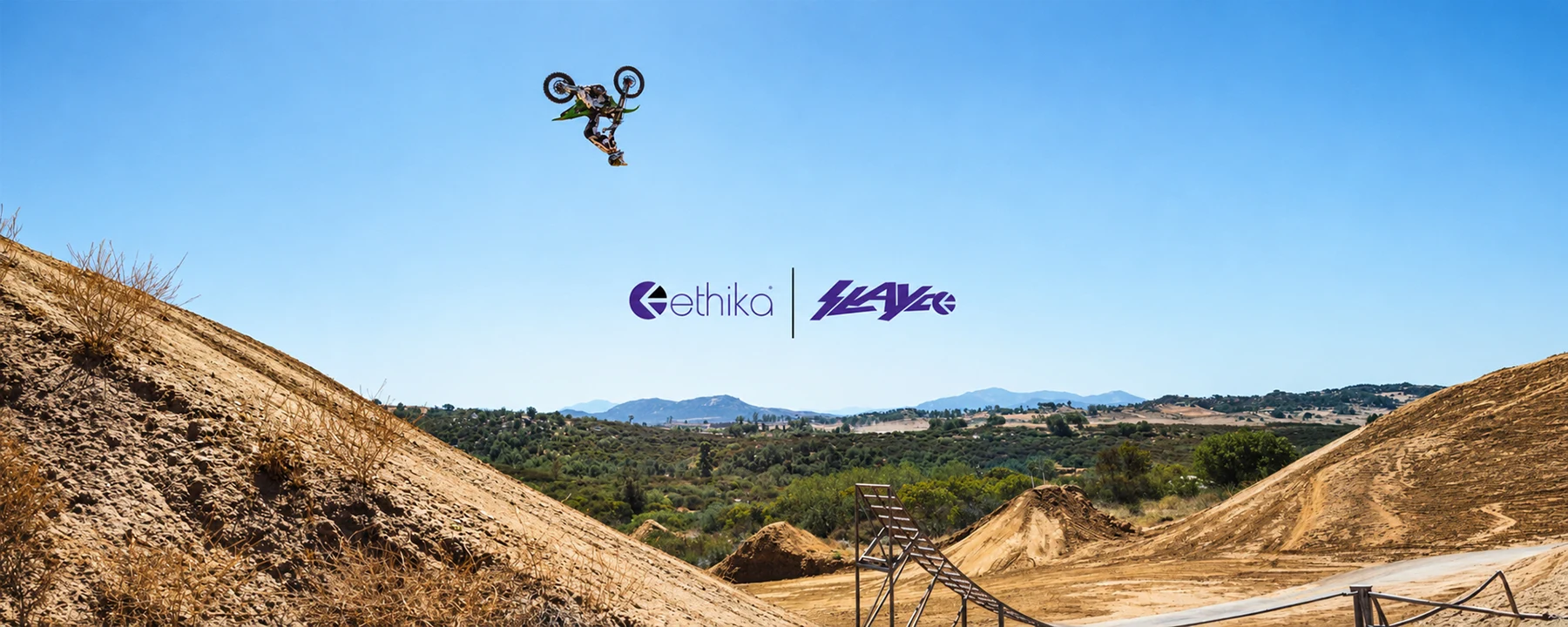 Official Ethika women’s collection photography