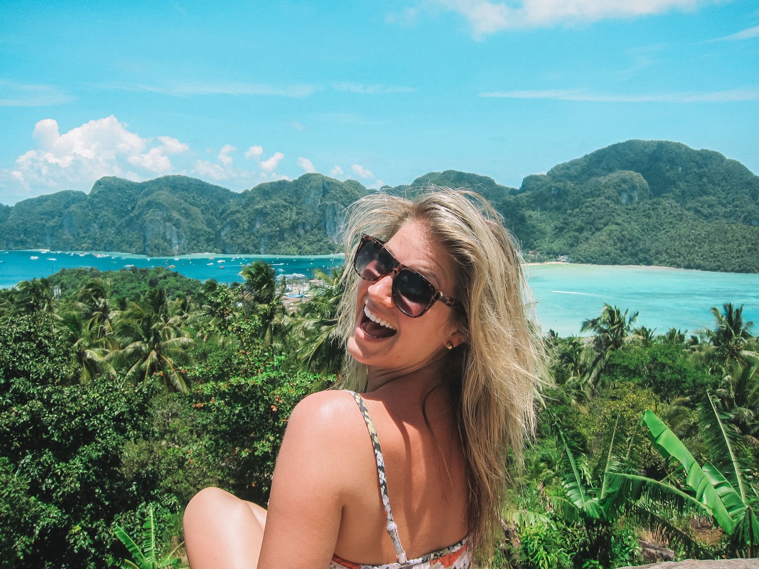 Blonde-in-Southeast-Asia