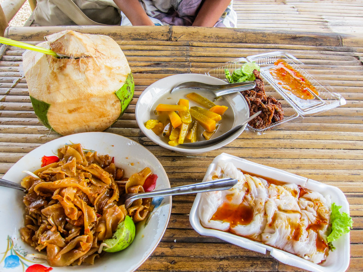 Thai Food