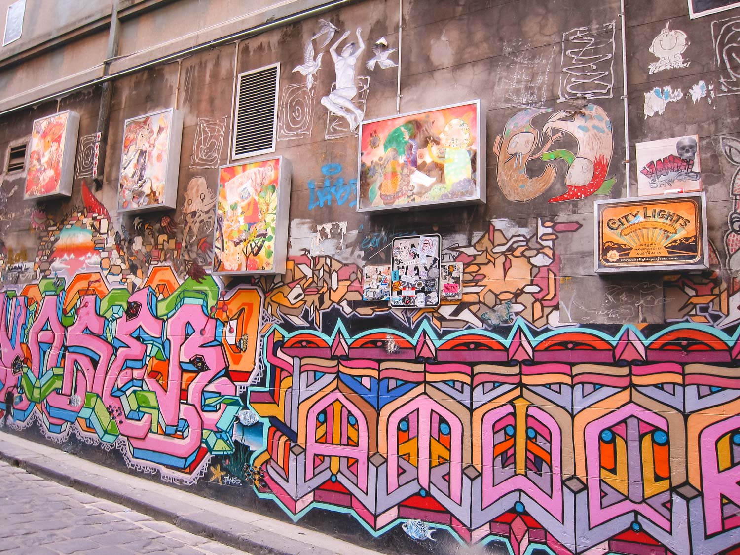 Melbourne