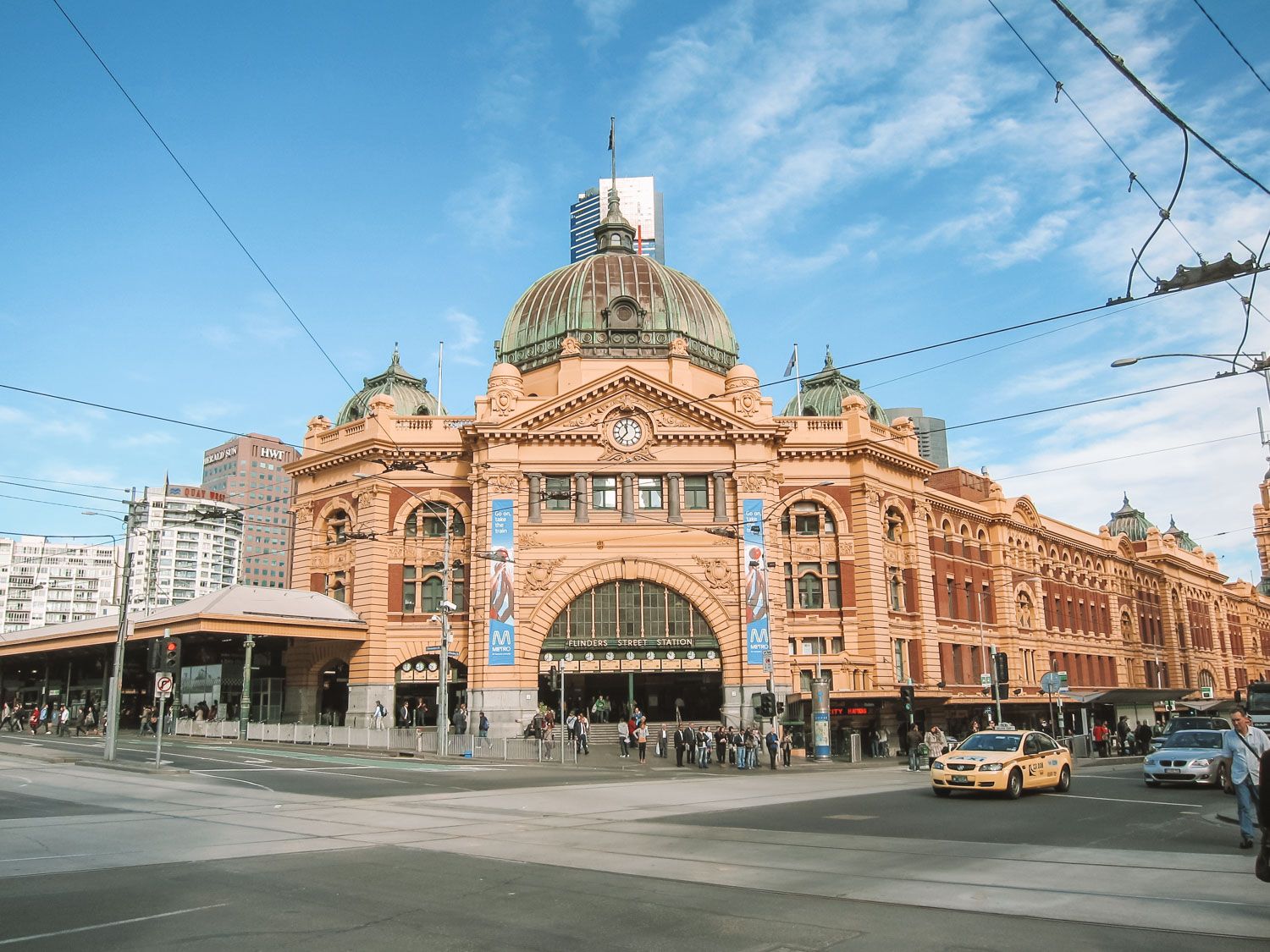 Melbourne