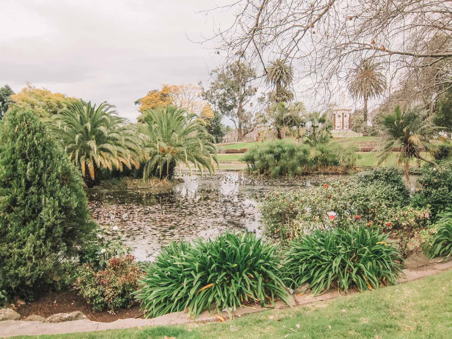 Melbourne