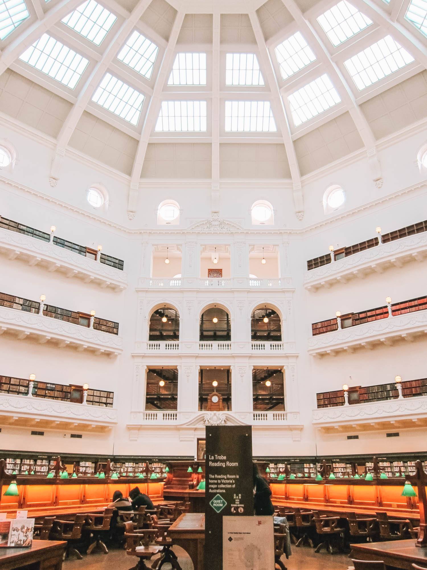 Melbourne