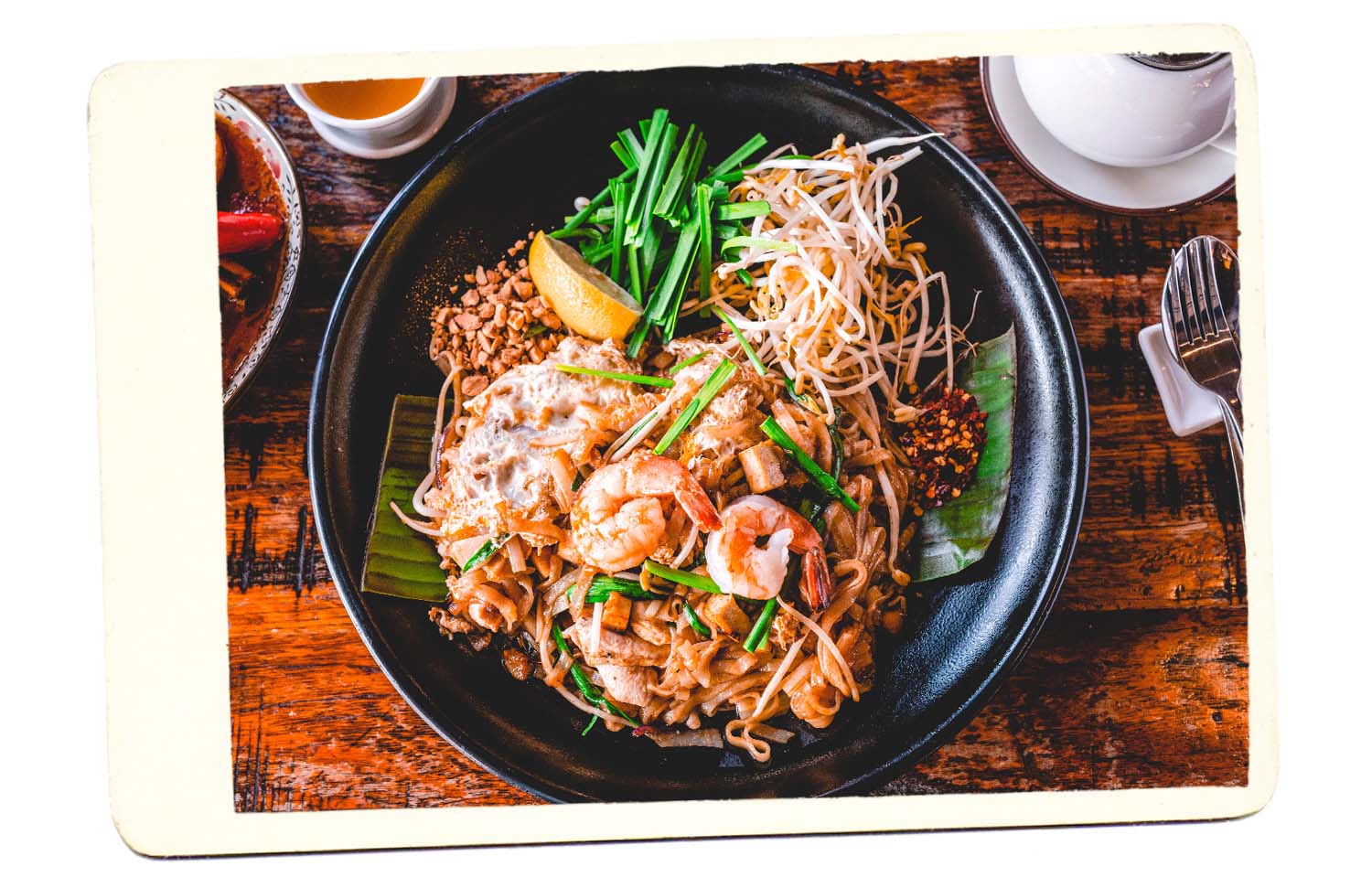 pad thai