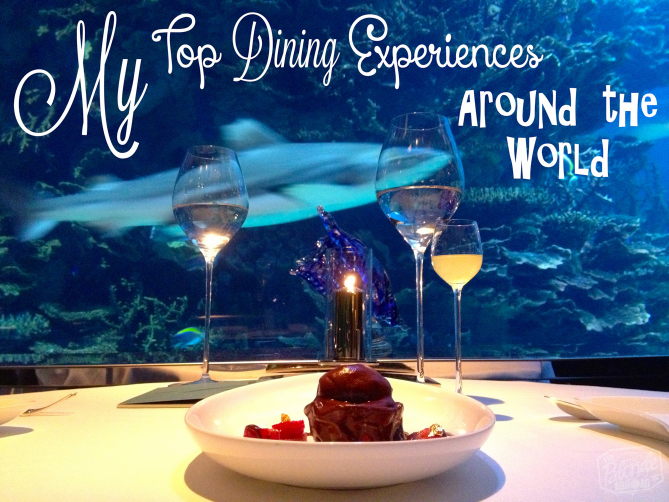 DiningFeatured