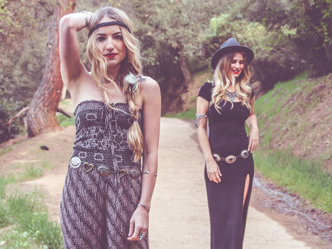 Coachella Outfit Ideas