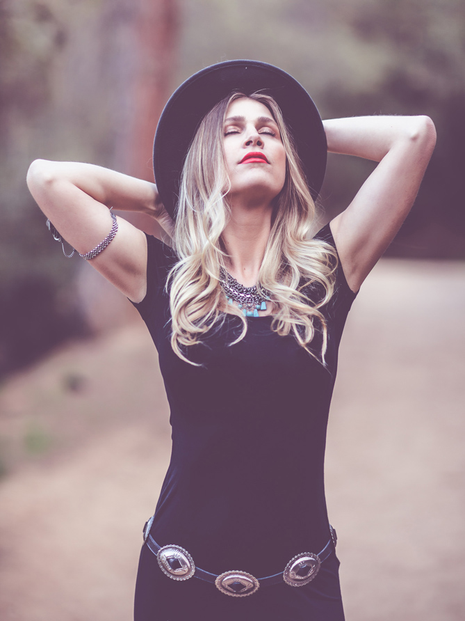 Coachella Hipster