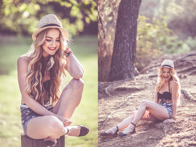 Red White Blue Coachella