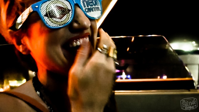 Neon Carnival