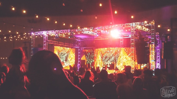 Neon Carnival