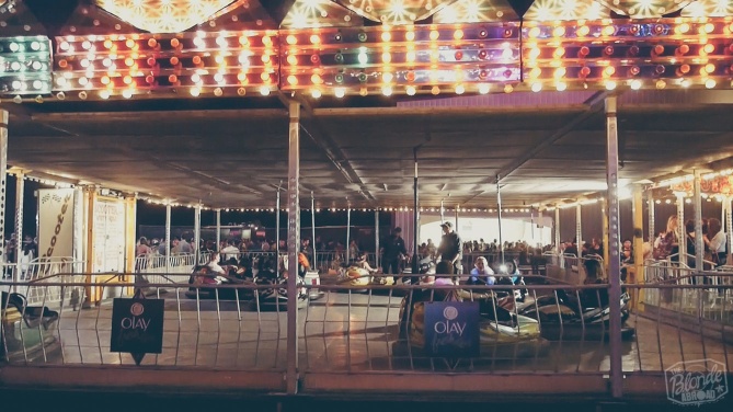 Neon Carnival