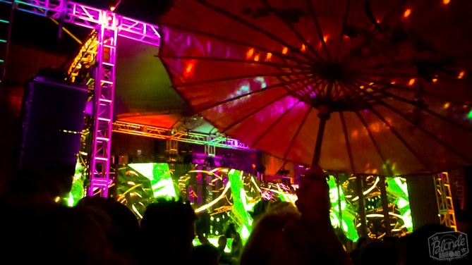Neon Carnival