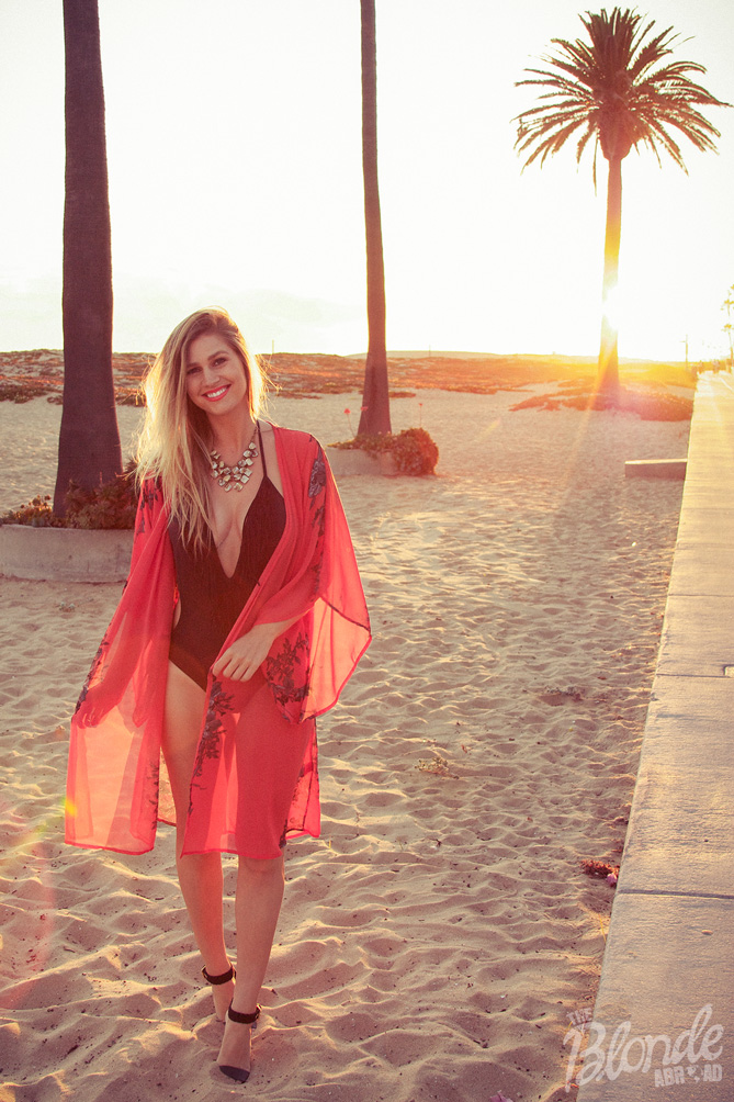 Caribbean Chic Style
