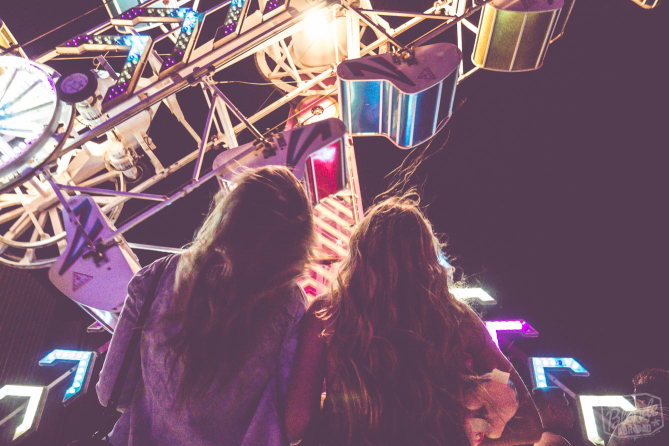 Neon Carnival