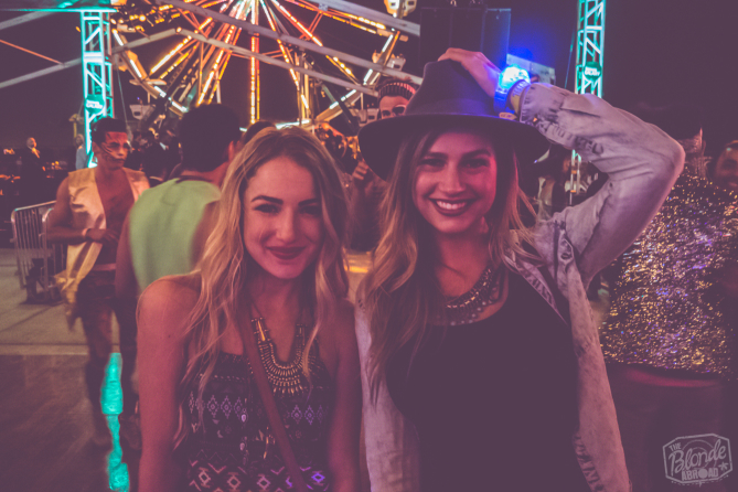 Neon Carnival