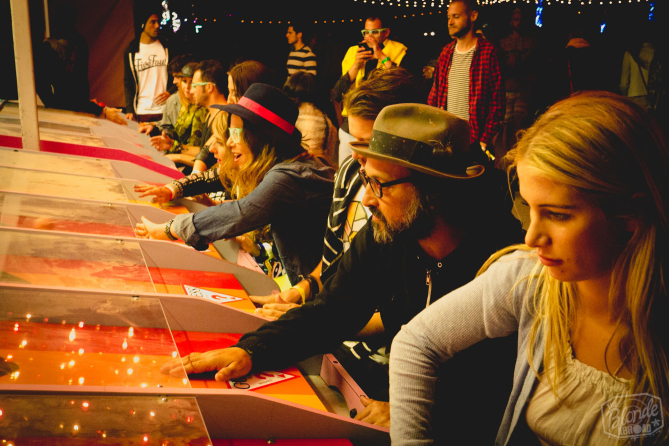 Neon Carnival