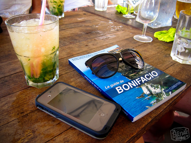 Bonifacio Planning