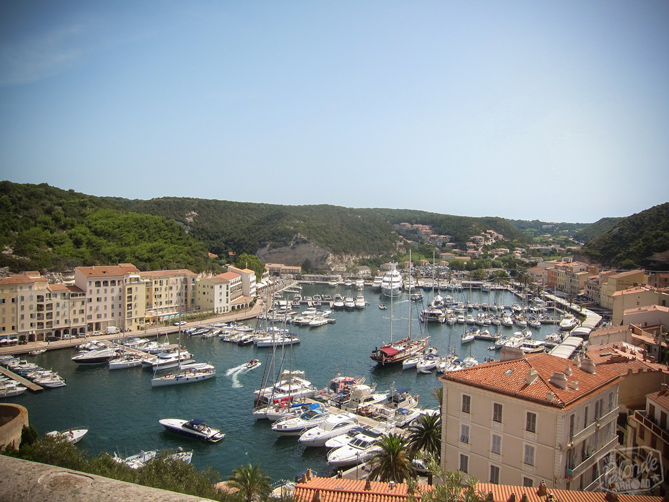 Port of Bonifacio