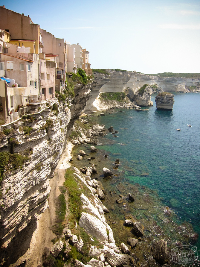 Exploring Bonifacio