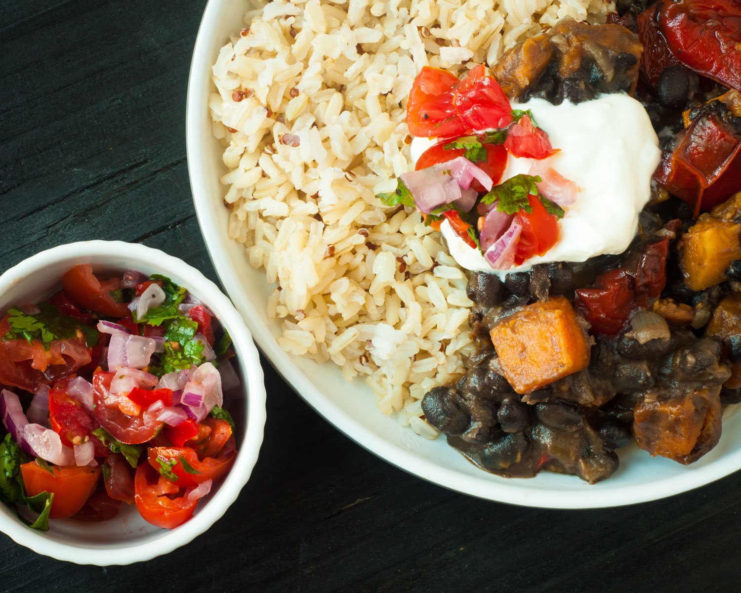 food in brazil