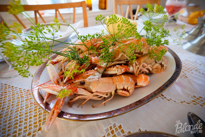 Crayfish