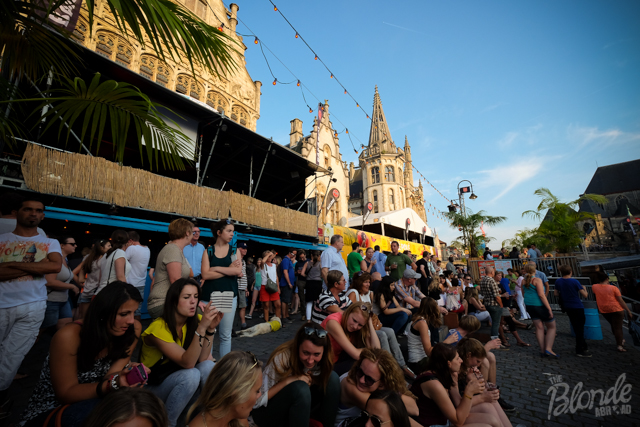 Genste Feesten
