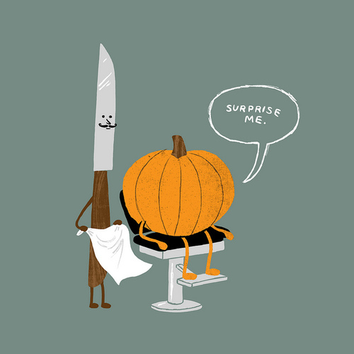 Carving