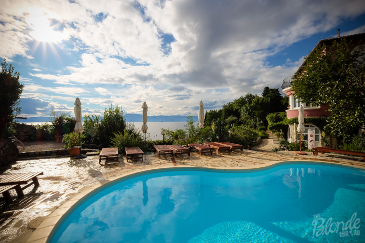 Villa Dora