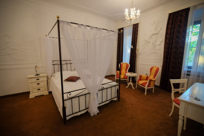 Kastel Hotel Motovun
