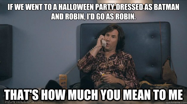 Halloween Party