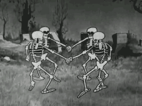 Skeletons