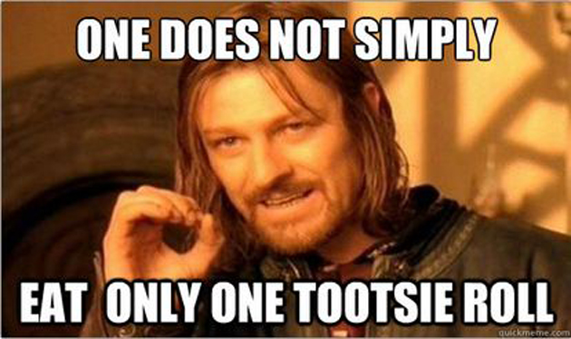 Tootsie Roll