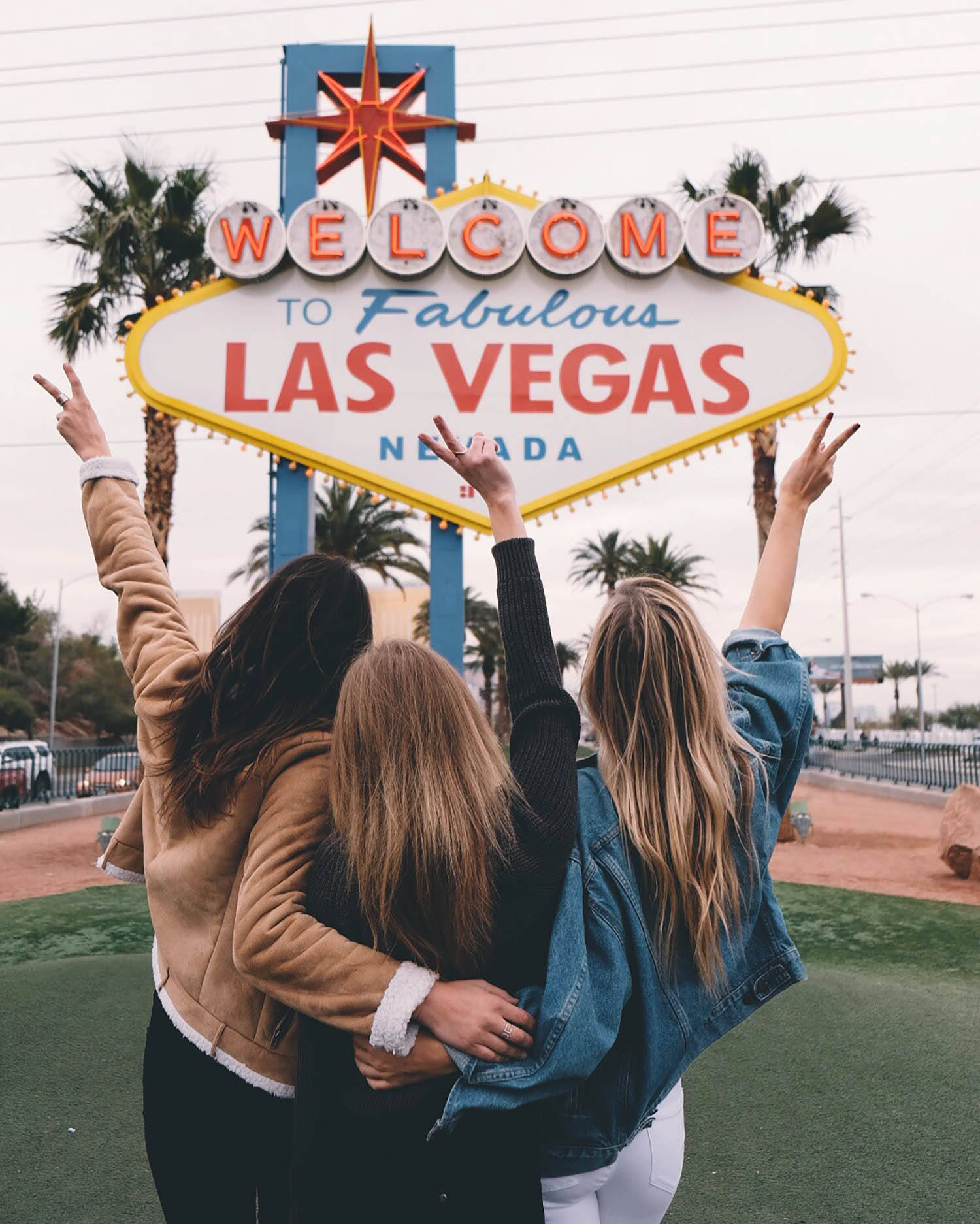 las vegas