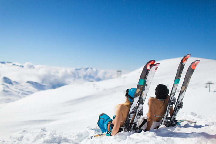 The Ski Week