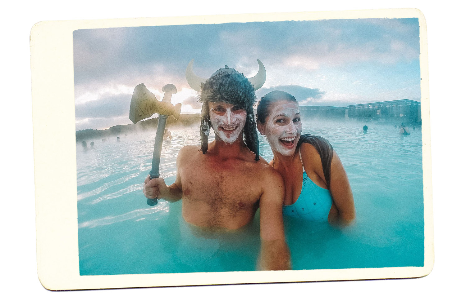Blue Lagoon 2