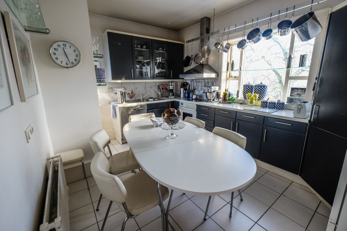 Apartment Rental in Reykjavik