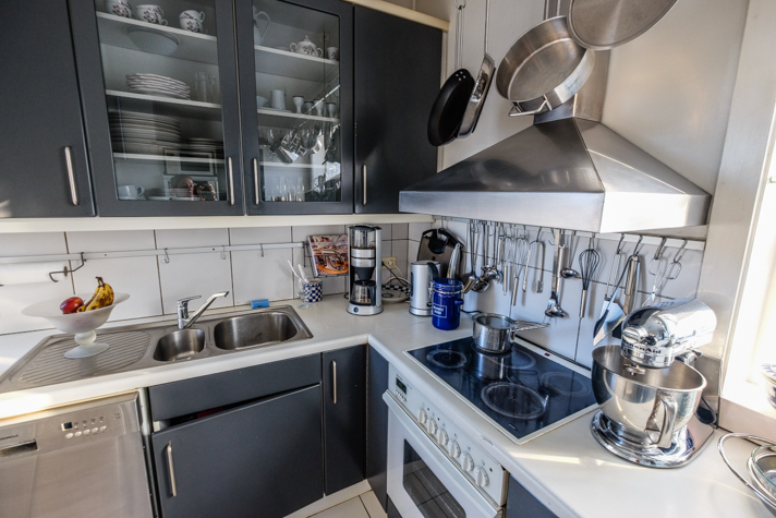 Apartment Rental in Reykjavik
