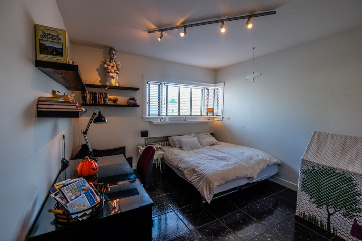 Apartment rental in Reykjavik