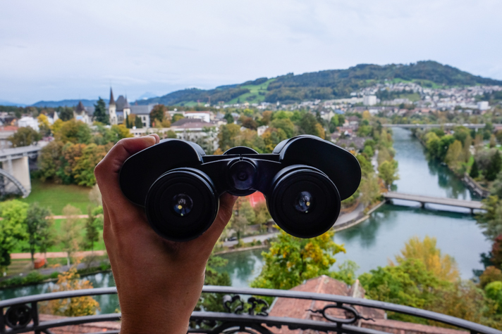 Bellevue Palace Bern