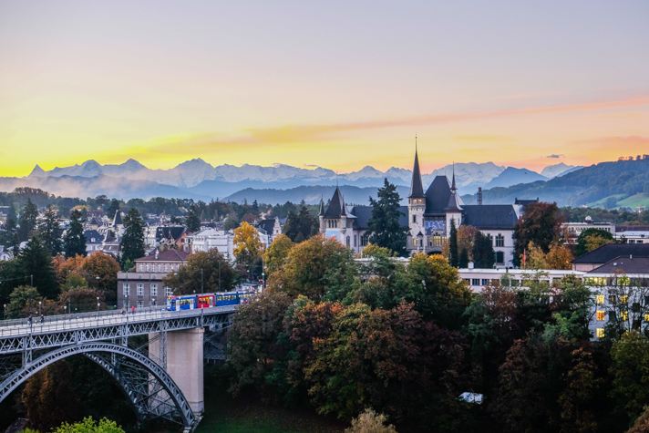 Bern, Switzerland