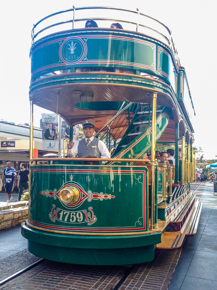 Trolly