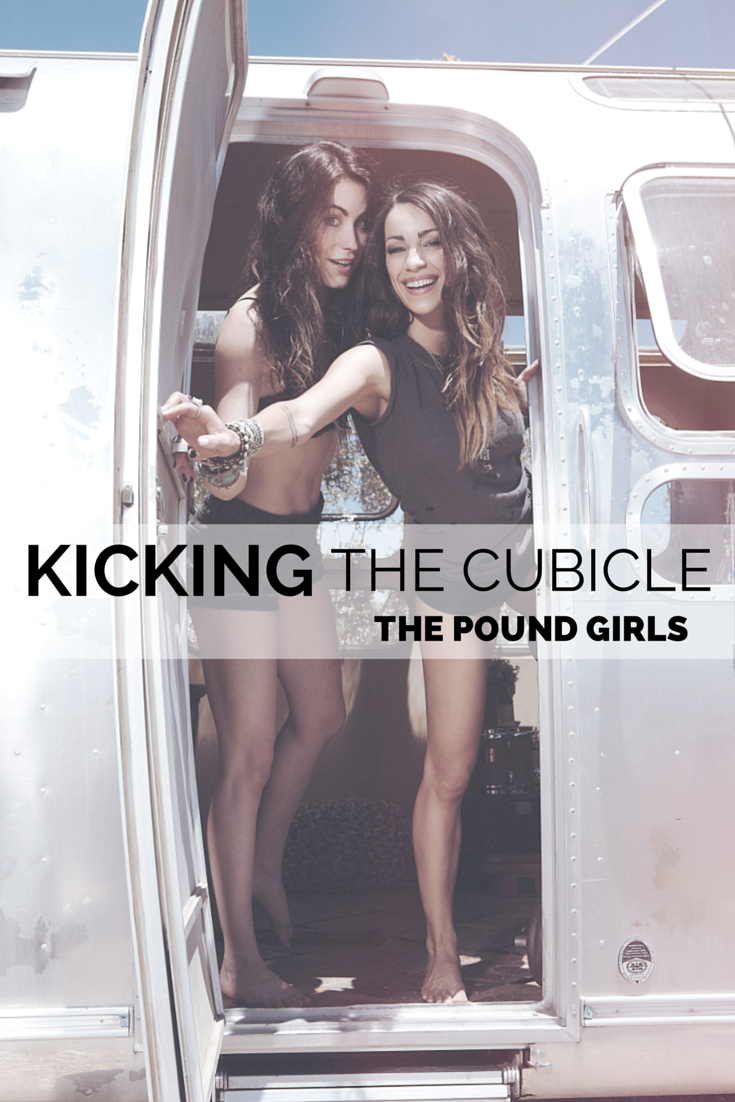 POUND Photo Credit: Mark Sacro
