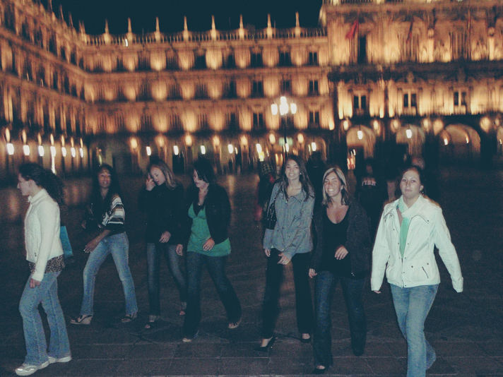Salamanca