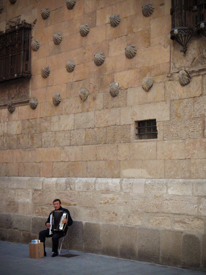 Salamanca