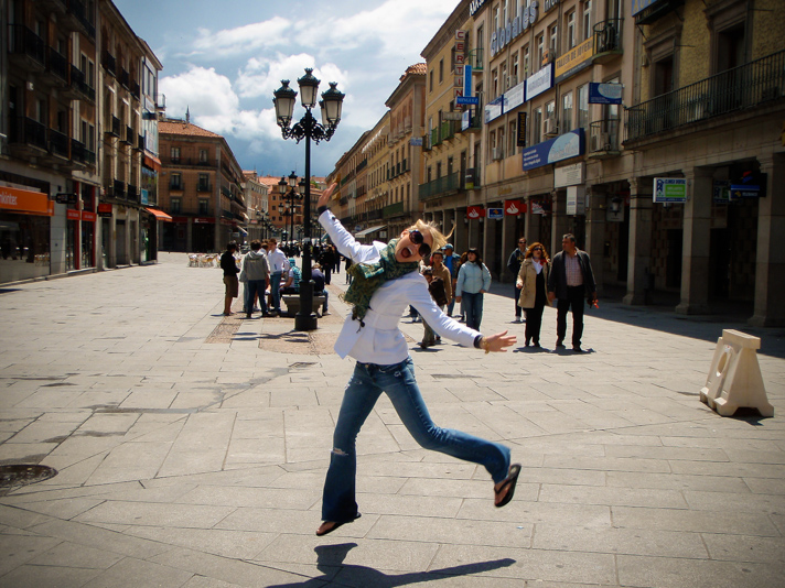 Salamanca