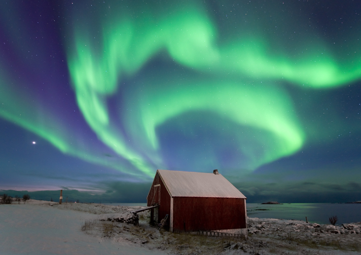 Tromso Norway