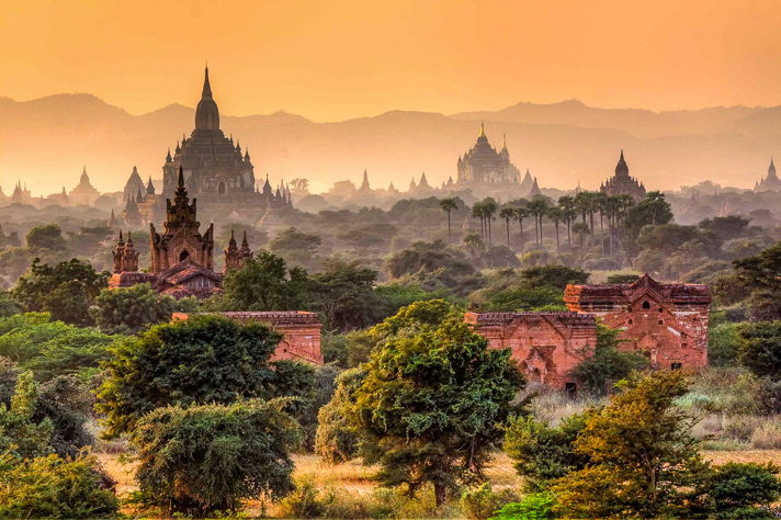 myanmar
