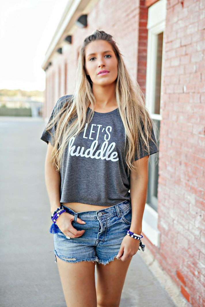 Simply Gameday Apparel