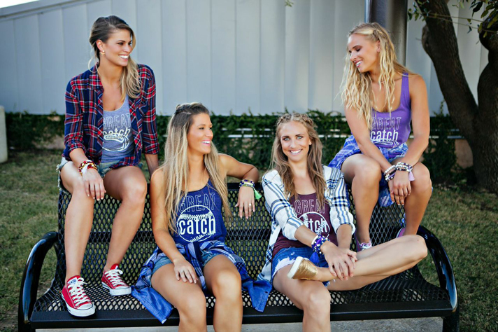 Simply Gameday Apparel