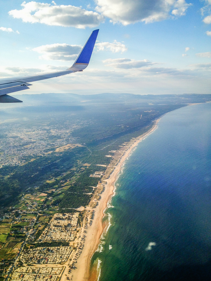 Budget Airfare Europe